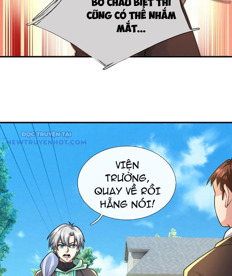 Khởi Đầu Bằng Một Vạn Hít Đất: Oanh Sát Thần Minh! Chapter 18 - Trang 2