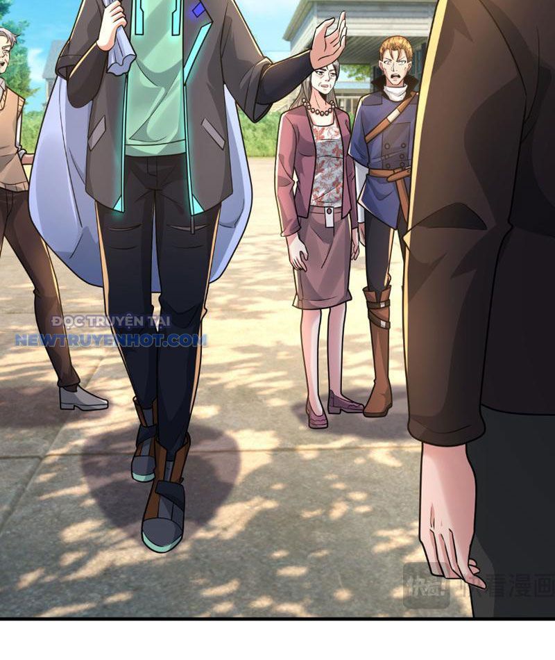 Khởi Đầu Bằng Một Vạn Hít Đất: Oanh Sát Thần Minh! Chapter 18 - Trang 2