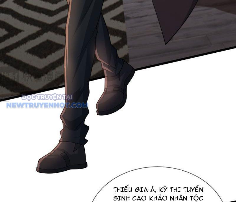 Khởi Đầu Bằng Một Vạn Hít Đất: Oanh Sát Thần Minh! Chapter 19 - Trang 2