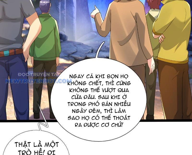 Khởi Đầu Bằng Một Vạn Hít Đất: Oanh Sát Thần Minh! Chapter 19 - Trang 2