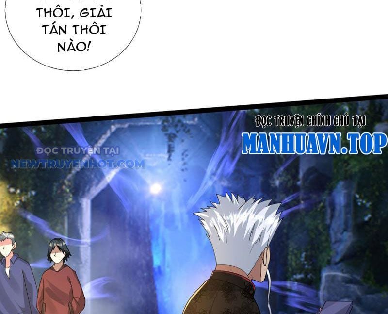 Khởi Đầu Bằng Một Vạn Hít Đất: Oanh Sát Thần Minh! Chapter 19 - Trang 2