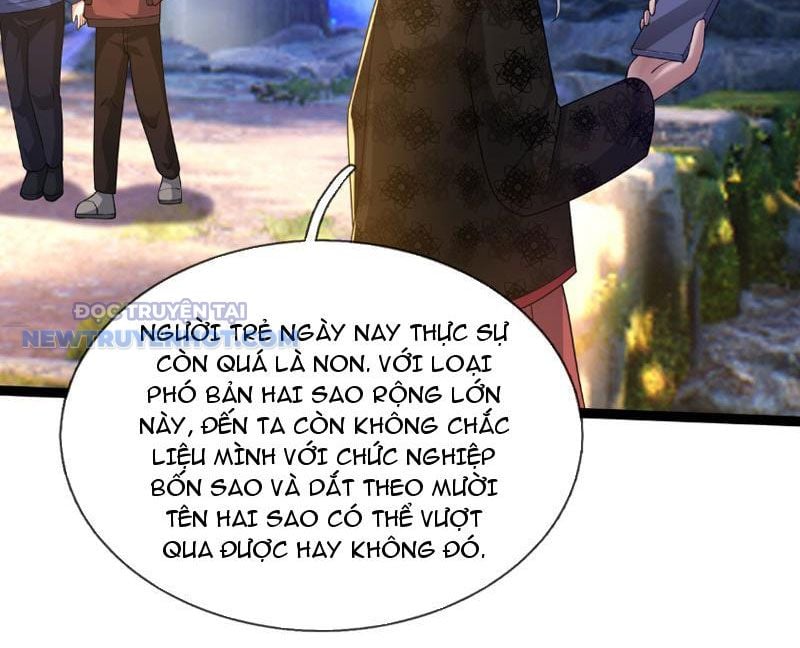 Khởi Đầu Bằng Một Vạn Hít Đất: Oanh Sát Thần Minh! Chapter 19 - Trang 2