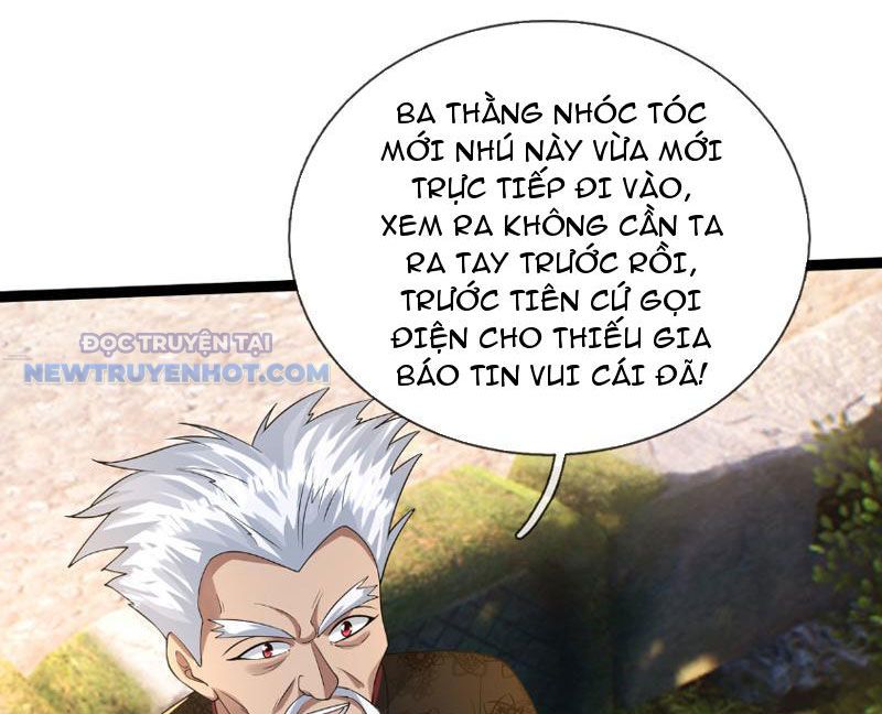 Khởi Đầu Bằng Một Vạn Hít Đất: Oanh Sát Thần Minh! Chapter 19 - Trang 2