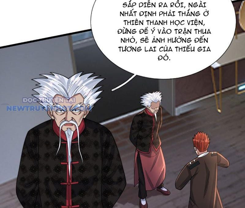 Khởi Đầu Bằng Một Vạn Hít Đất: Oanh Sát Thần Minh! Chapter 19 - Trang 2