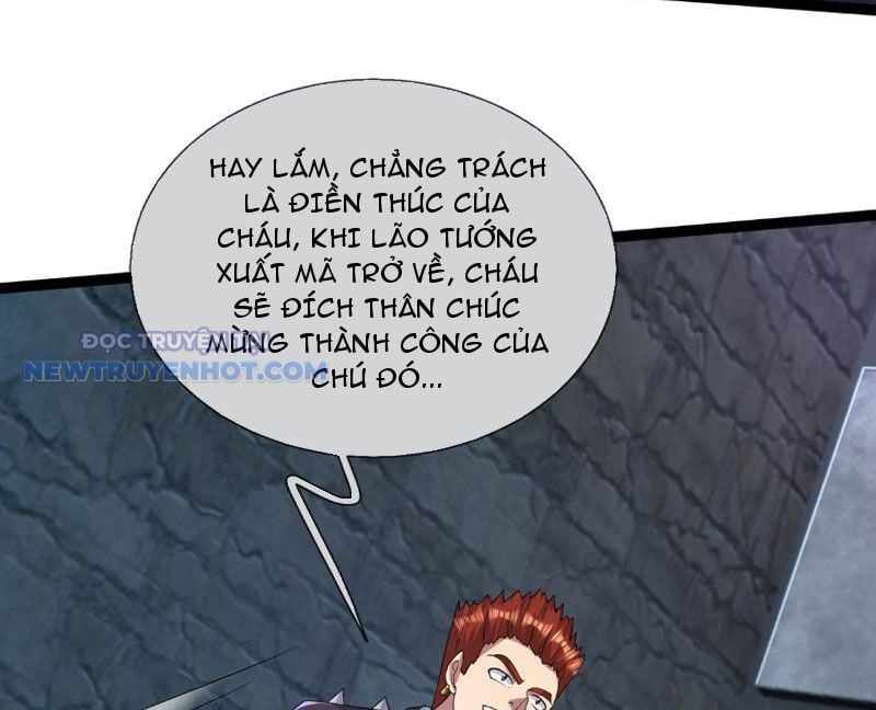 Khởi Đầu Bằng Một Vạn Hít Đất: Oanh Sát Thần Minh! Chapter 19 - Trang 2