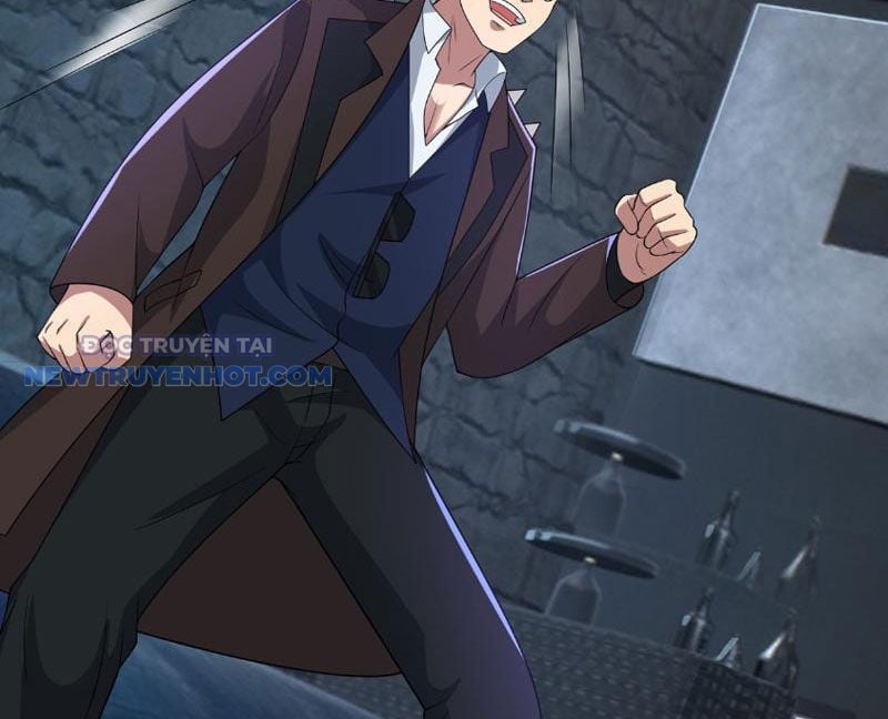 Khởi Đầu Bằng Một Vạn Hít Đất: Oanh Sát Thần Minh! Chapter 19 - Trang 2