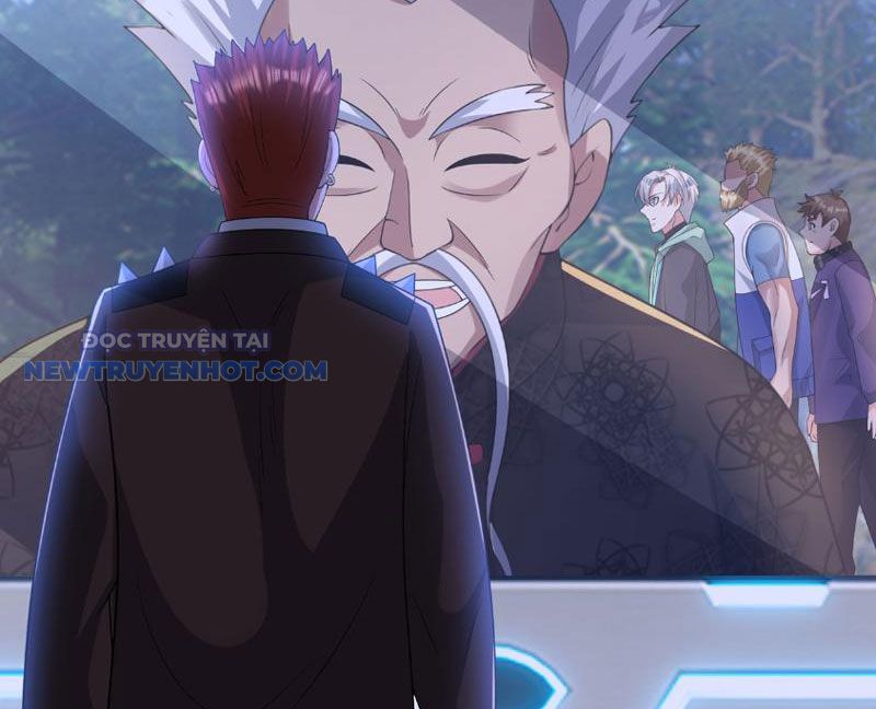 Khởi Đầu Bằng Một Vạn Hít Đất: Oanh Sát Thần Minh! Chapter 19 - Trang 2