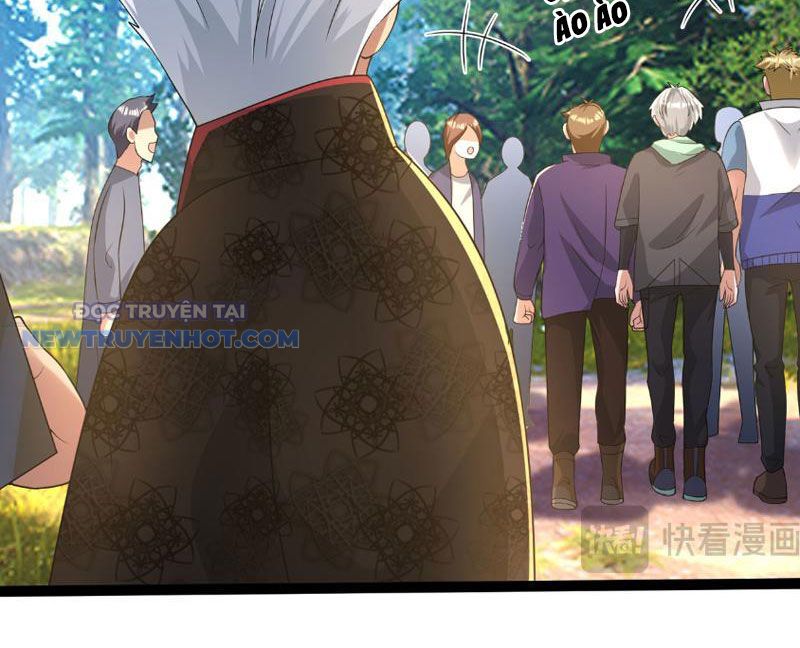 Khởi Đầu Bằng Một Vạn Hít Đất: Oanh Sát Thần Minh! Chapter 19 - Trang 2