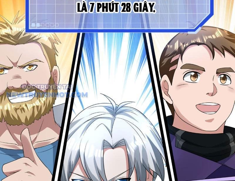 Khởi Đầu Bằng Một Vạn Hít Đất: Oanh Sát Thần Minh! Chapter 19 - Trang 2