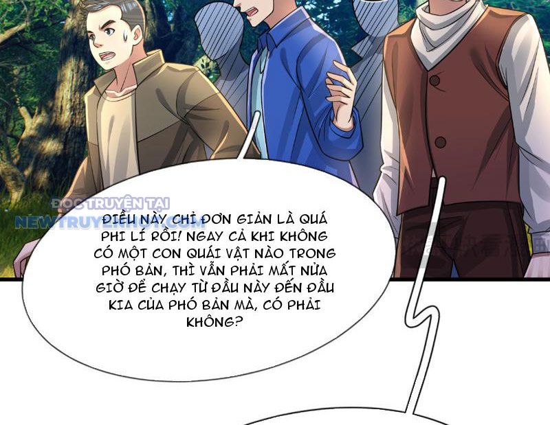 Khởi Đầu Bằng Một Vạn Hít Đất: Oanh Sát Thần Minh! Chapter 19 - Trang 2