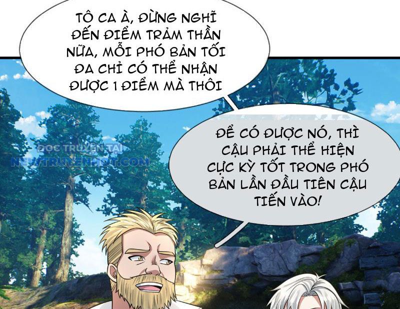 Khởi Đầu Bằng Một Vạn Hít Đất: Oanh Sát Thần Minh! Chapter 19 - Trang 2