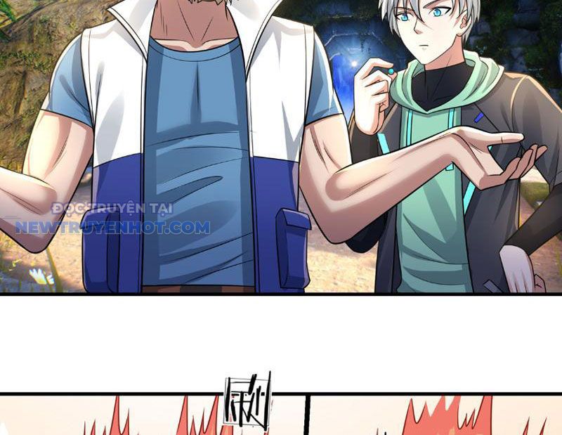 Khởi Đầu Bằng Một Vạn Hít Đất: Oanh Sát Thần Minh! Chapter 19 - Trang 2