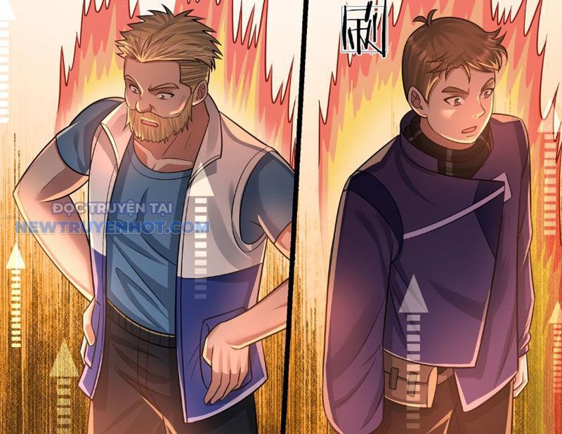 Khởi Đầu Bằng Một Vạn Hít Đất: Oanh Sát Thần Minh! Chapter 19 - Trang 2