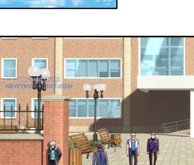 Khởi Đầu Bằng Một Vạn Hít Đất: Oanh Sát Thần Minh! Chapter 19 - Trang 2