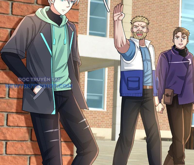 Khởi Đầu Bằng Một Vạn Hít Đất: Oanh Sát Thần Minh! Chapter 19 - Trang 2