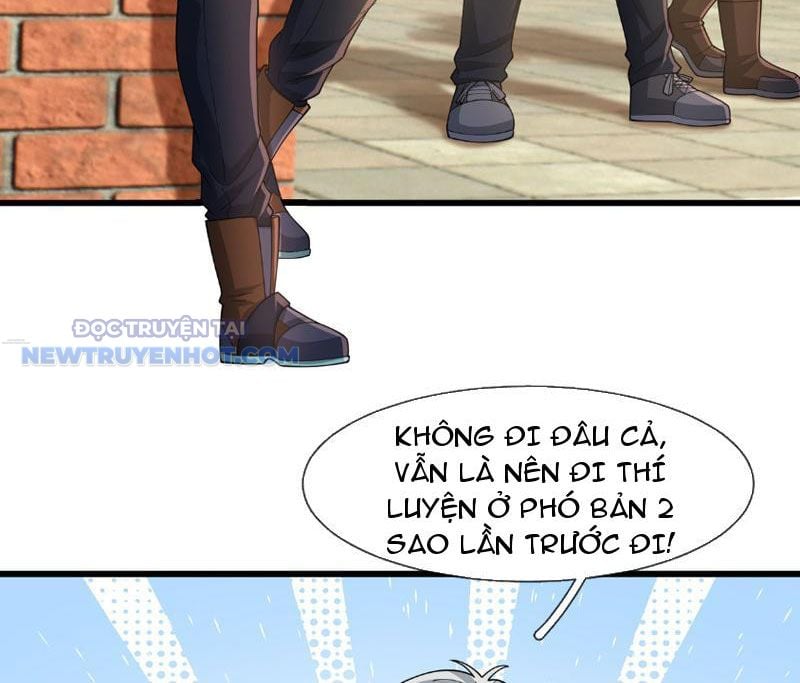 Khởi Đầu Bằng Một Vạn Hít Đất: Oanh Sát Thần Minh! Chapter 19 - Trang 2