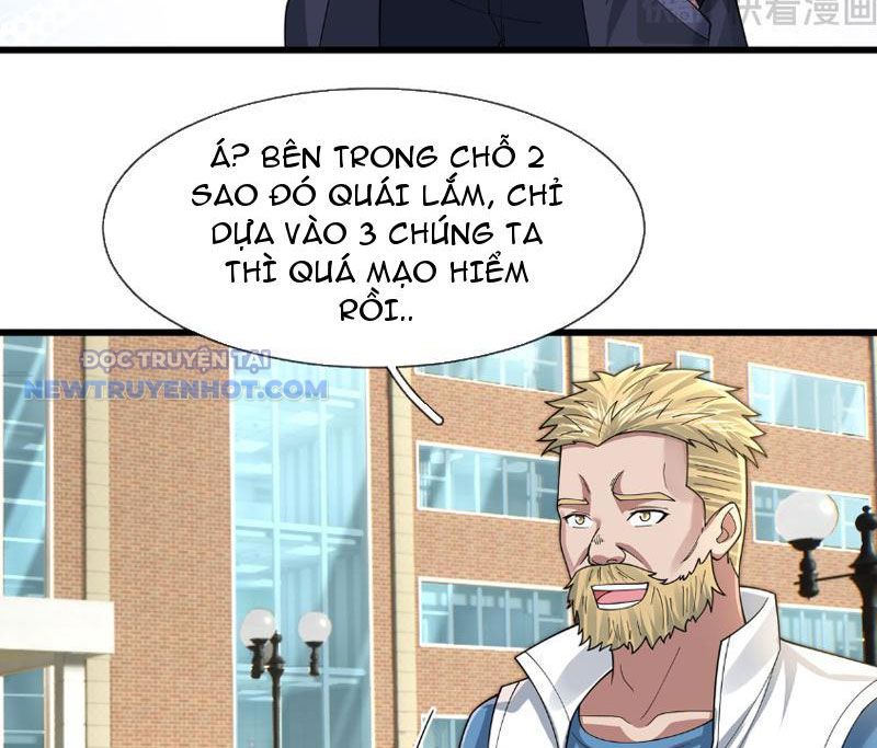 Khởi Đầu Bằng Một Vạn Hít Đất: Oanh Sát Thần Minh! Chapter 19 - Trang 2