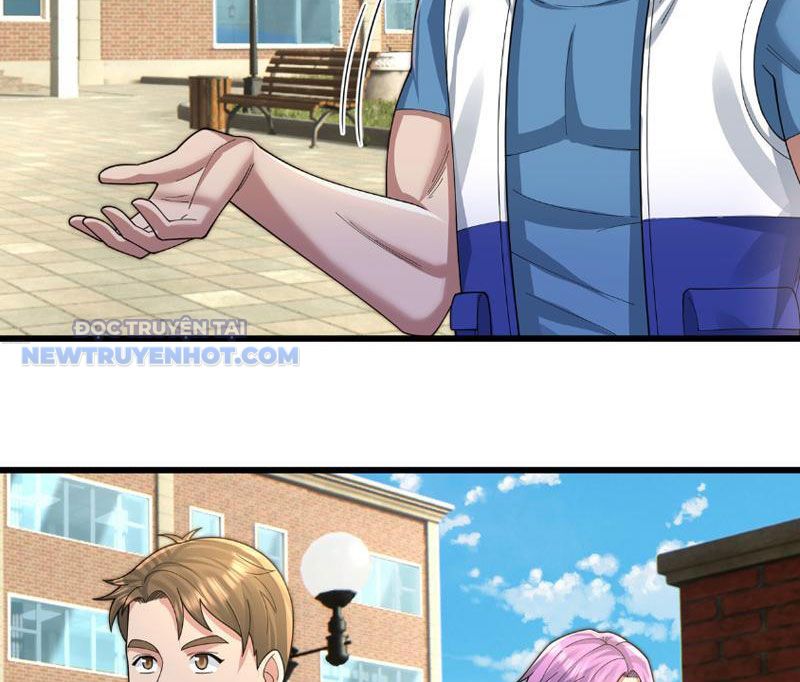 Khởi Đầu Bằng Một Vạn Hít Đất: Oanh Sát Thần Minh! Chapter 19 - Trang 2