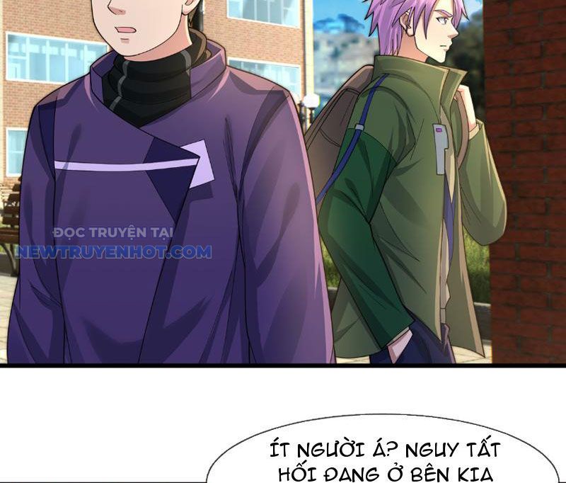 Khởi Đầu Bằng Một Vạn Hít Đất: Oanh Sát Thần Minh! Chapter 19 - Trang 2