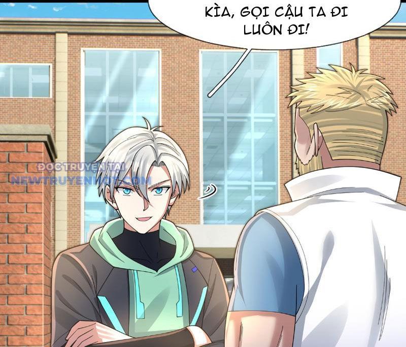 Khởi Đầu Bằng Một Vạn Hít Đất: Oanh Sát Thần Minh! Chapter 19 - Trang 2