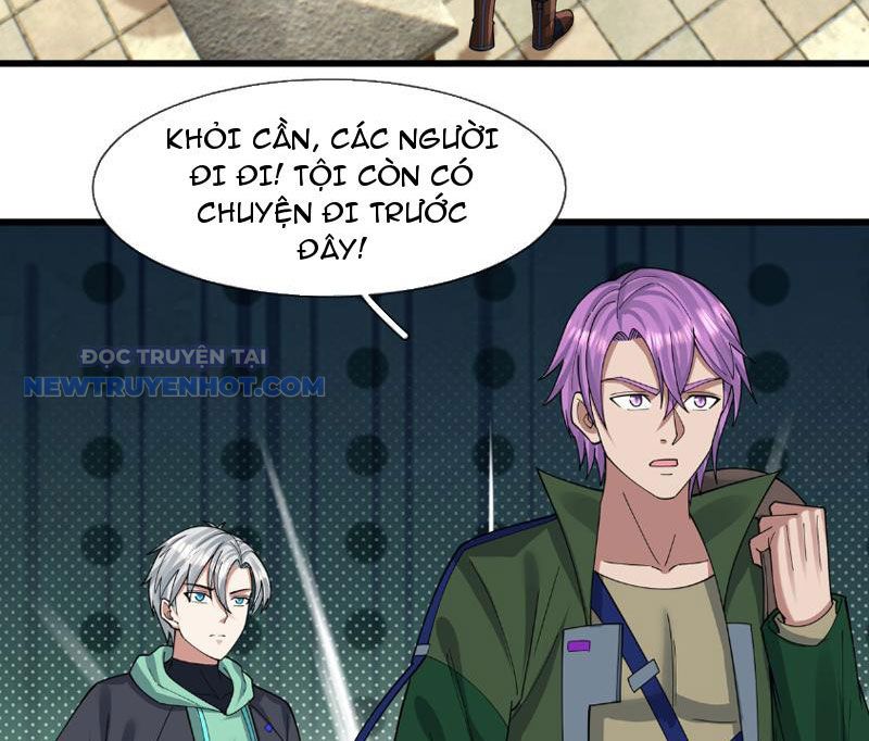 Khởi Đầu Bằng Một Vạn Hít Đất: Oanh Sát Thần Minh! Chapter 19 - Trang 2