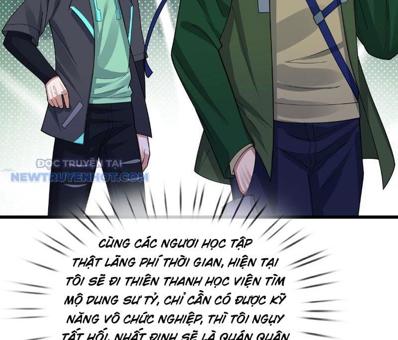 Khởi Đầu Bằng Một Vạn Hít Đất: Oanh Sát Thần Minh! Chapter 19 - Trang 2