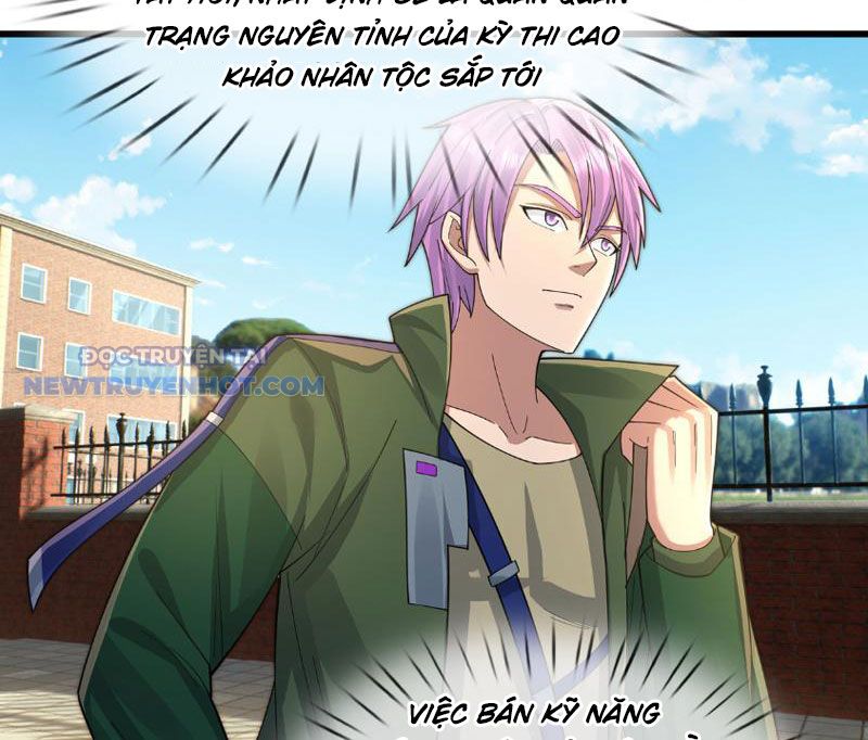 Khởi Đầu Bằng Một Vạn Hít Đất: Oanh Sát Thần Minh! Chapter 19 - Trang 2