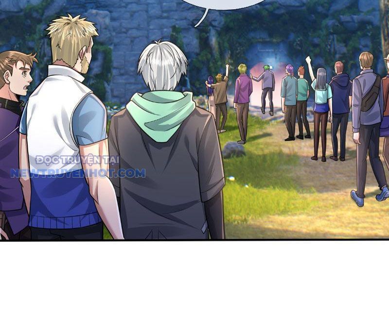 Khởi Đầu Bằng Một Vạn Hít Đất: Oanh Sát Thần Minh! Chapter 19 - Trang 2