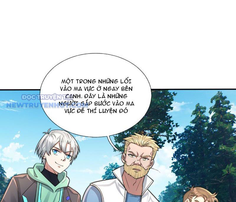 Khởi Đầu Bằng Một Vạn Hít Đất: Oanh Sát Thần Minh! Chapter 19 - Trang 2