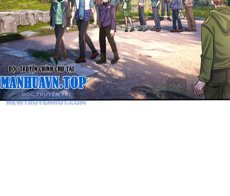 Khởi Đầu Bằng Một Vạn Hít Đất: Oanh Sát Thần Minh! Chapter 19 - Trang 2