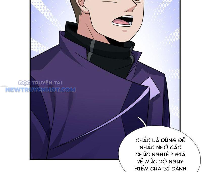 Khởi Đầu Bằng Một Vạn Hít Đất: Oanh Sát Thần Minh! Chapter 19 - Trang 2