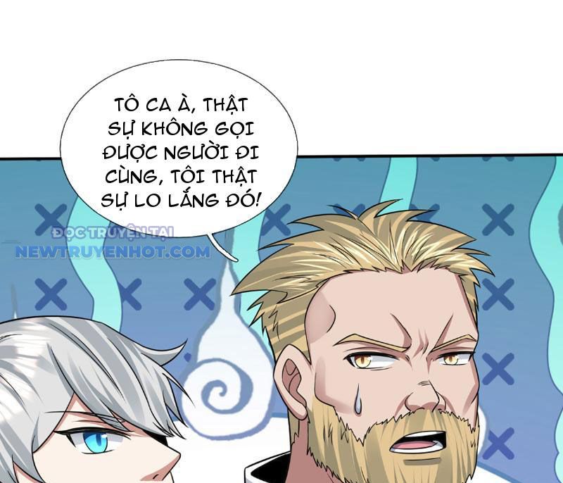 Khởi Đầu Bằng Một Vạn Hít Đất: Oanh Sát Thần Minh! Chapter 19 - Trang 2