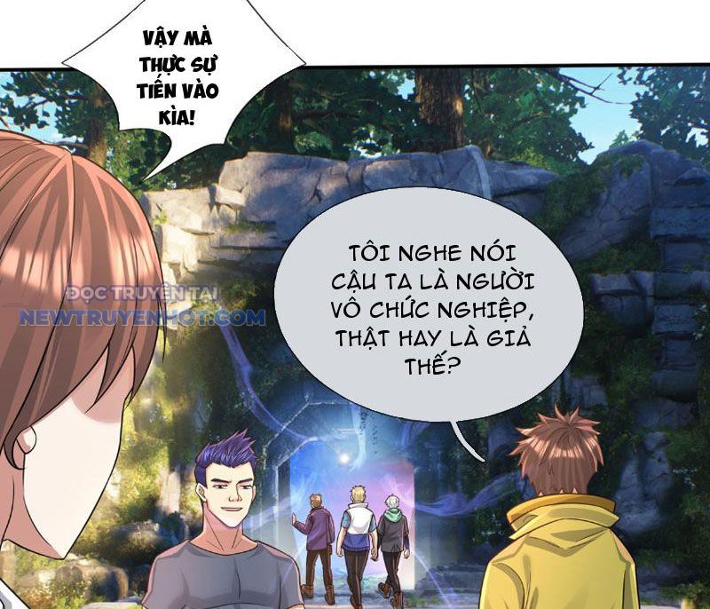 Khởi Đầu Bằng Một Vạn Hít Đất: Oanh Sát Thần Minh! Chapter 19 - Trang 2