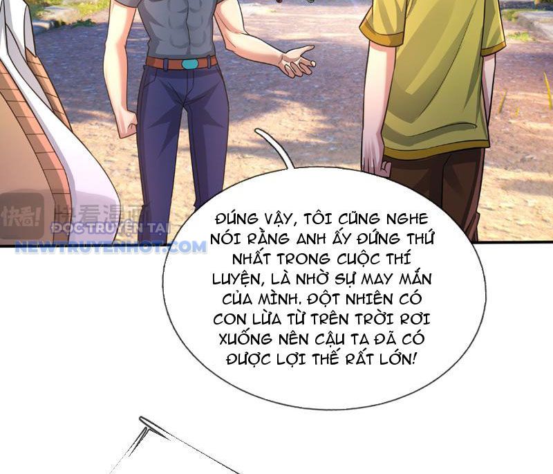 Khởi Đầu Bằng Một Vạn Hít Đất: Oanh Sát Thần Minh! Chapter 19 - Trang 2
