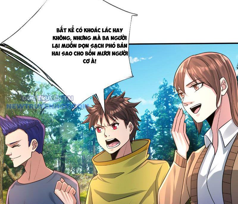 Khởi Đầu Bằng Một Vạn Hít Đất: Oanh Sát Thần Minh! Chapter 19 - Trang 2