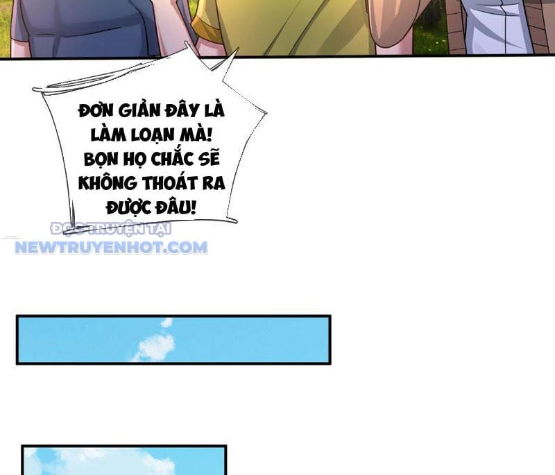 Khởi Đầu Bằng Một Vạn Hít Đất: Oanh Sát Thần Minh! Chapter 19 - Trang 2