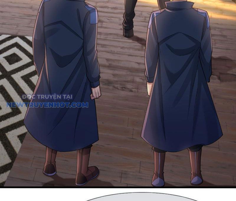 Khởi Đầu Bằng Một Vạn Hít Đất: Oanh Sát Thần Minh! Chapter 19 - Trang 2