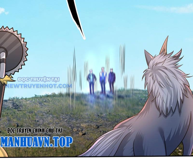 Khởi Đầu Bằng Một Vạn Hít Đất: Oanh Sát Thần Minh! Chapter 19 - Trang 2