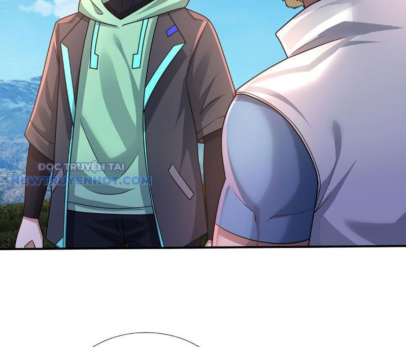 Khởi Đầu Bằng Một Vạn Hít Đất: Oanh Sát Thần Minh! Chapter 19 - Trang 2