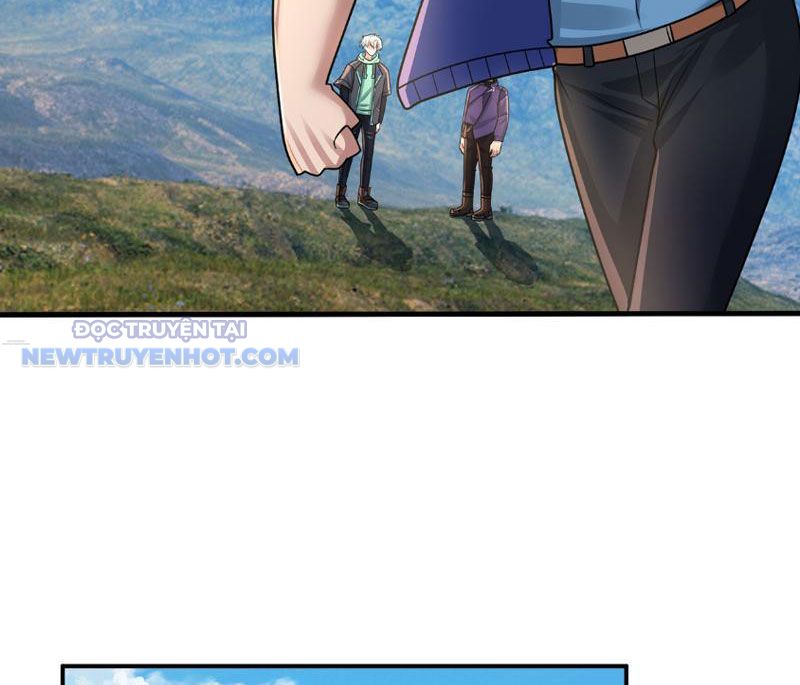 Khởi Đầu Bằng Một Vạn Hít Đất: Oanh Sát Thần Minh! Chapter 19 - Trang 2