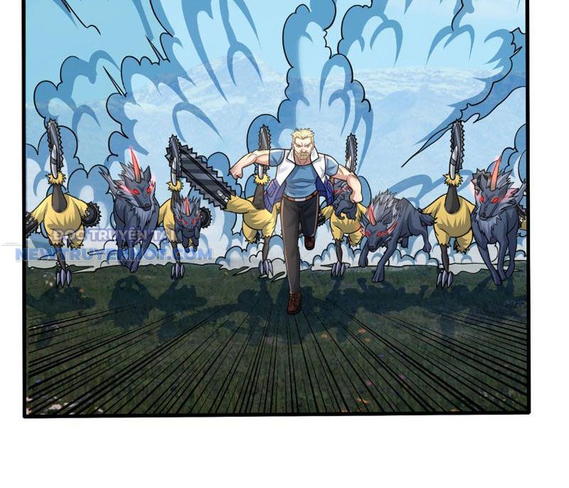 Khởi Đầu Bằng Một Vạn Hít Đất: Oanh Sát Thần Minh! Chapter 19 - Trang 2