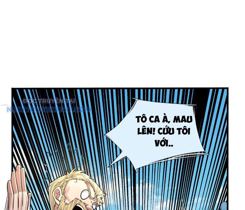 Khởi Đầu Bằng Một Vạn Hít Đất: Oanh Sát Thần Minh! Chapter 19 - Trang 2