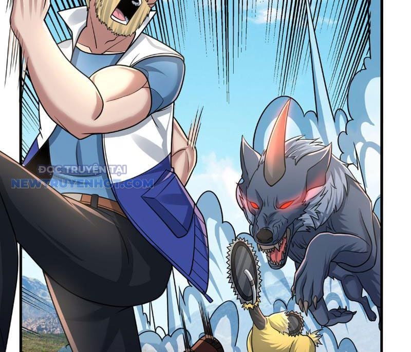 Khởi Đầu Bằng Một Vạn Hít Đất: Oanh Sát Thần Minh! Chapter 19 - Trang 2