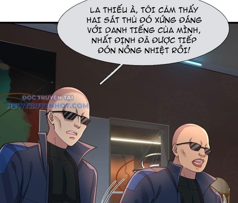 Khởi Đầu Bằng Một Vạn Hít Đất: Oanh Sát Thần Minh! Chapter 19 - Trang 2