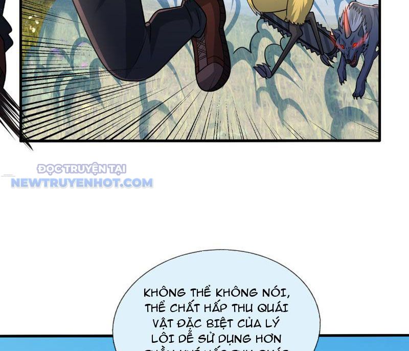 Khởi Đầu Bằng Một Vạn Hít Đất: Oanh Sát Thần Minh! Chapter 19 - Trang 2