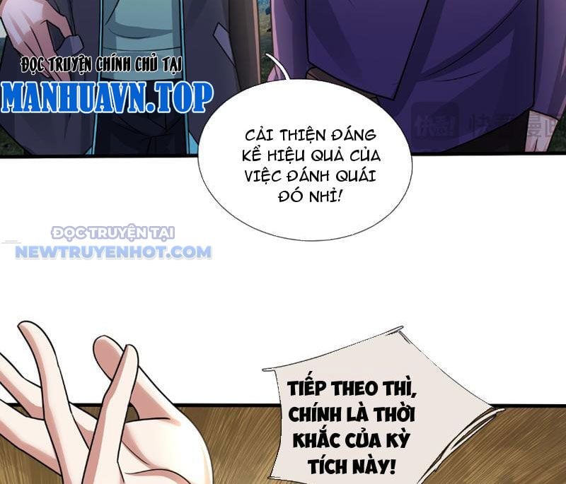 Khởi Đầu Bằng Một Vạn Hít Đất: Oanh Sát Thần Minh! Chapter 19 - Trang 2