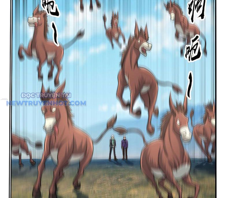 Khởi Đầu Bằng Một Vạn Hít Đất: Oanh Sát Thần Minh! Chapter 19 - Trang 2