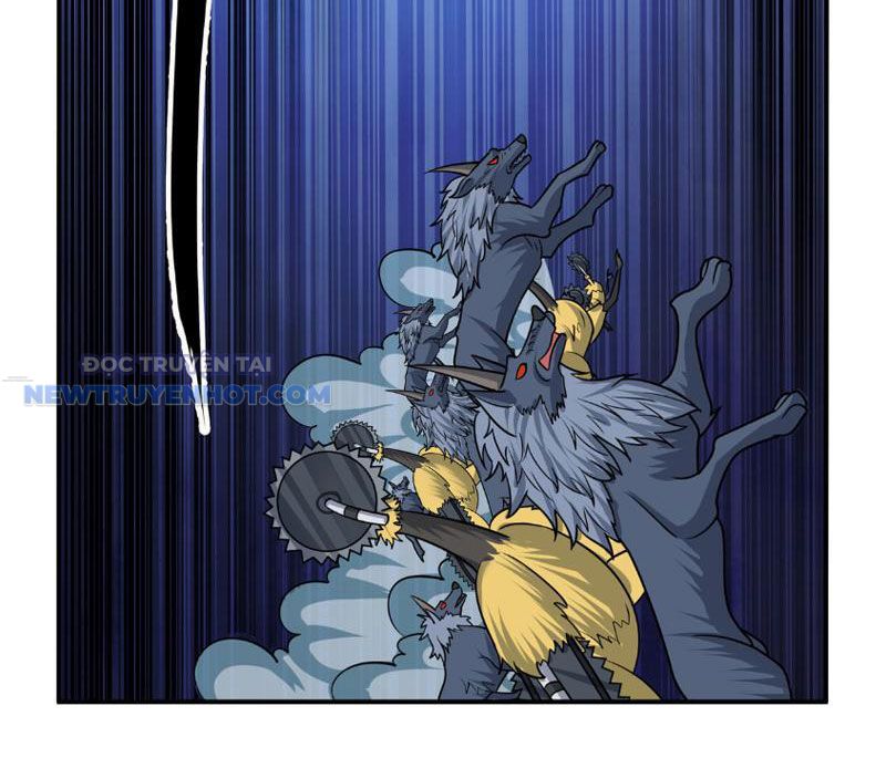 Khởi Đầu Bằng Một Vạn Hít Đất: Oanh Sát Thần Minh! Chapter 19 - Trang 2