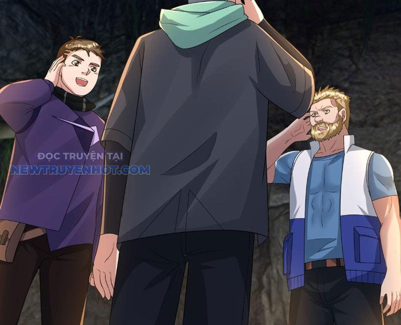 Khởi Đầu Bằng Một Vạn Hít Đất: Oanh Sát Thần Minh! Chapter 19 - Trang 2