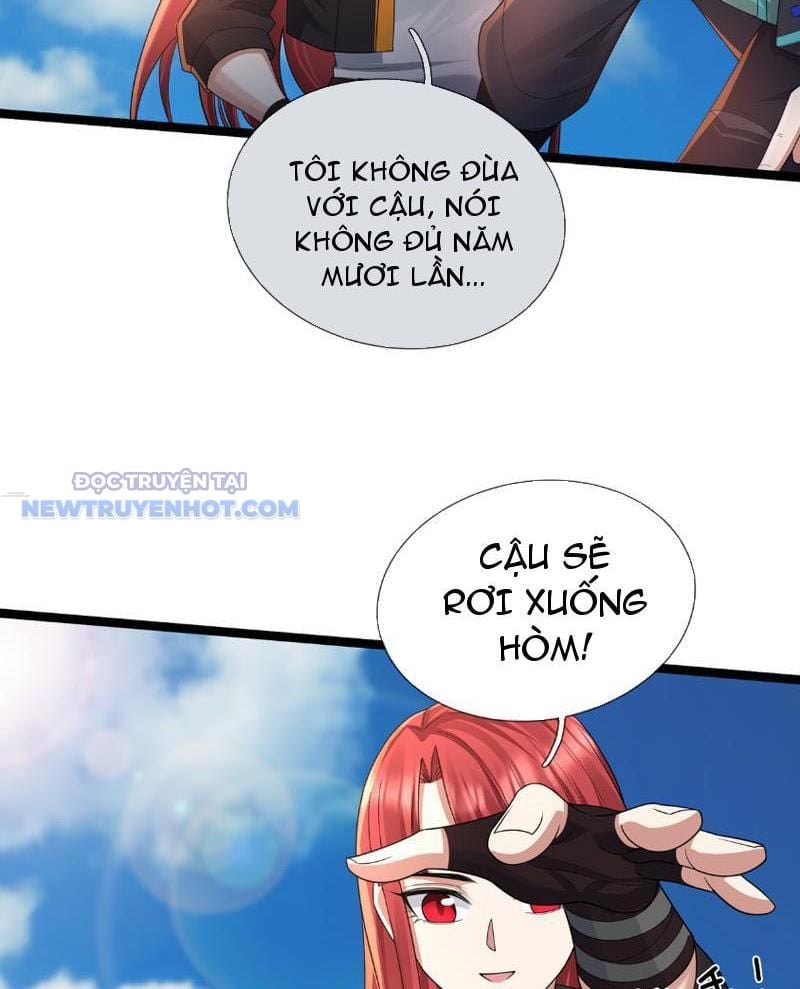 Khởi Đầu Bằng Một Vạn Hít Đất: Oanh Sát Thần Minh! Chapter 2 - Trang 2